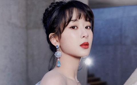 杨紫图片 _ 第(6)张