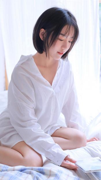 美女手机壁纸图片 _ 第(4)张