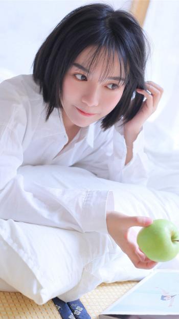 美女手机壁纸图片 _ 第(7)张