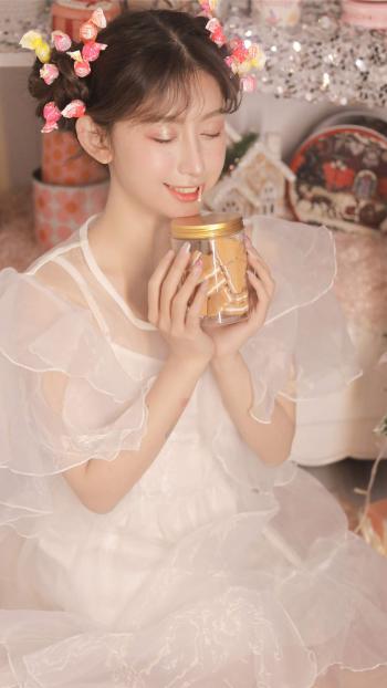 美女手机壁纸图片 _ 第(1)张