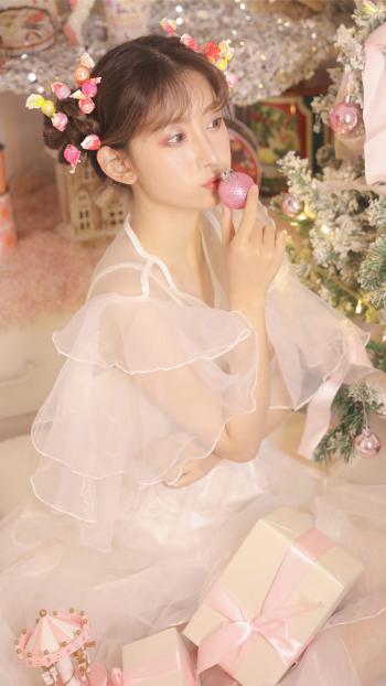 美女手机壁纸图片 _ 第(3)张