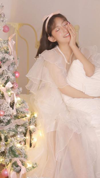 美女手机壁纸图片 _ 第(4)张