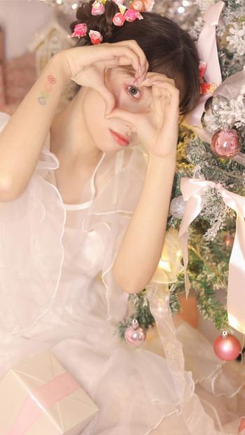 美女手机壁纸图片 _ 第(6)张