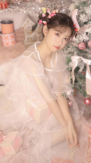 美女手机壁纸图片 _ 第(9)张