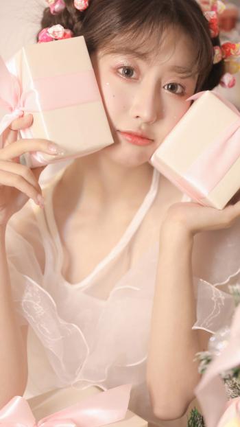 美女手机壁纸图片 _ 第(10)张