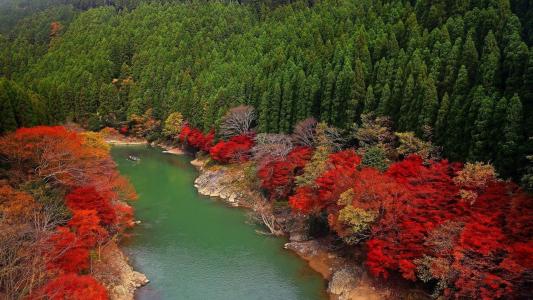 24节气唯美风光图片桌面壁纸第4张