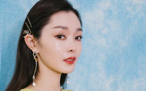 中国内地湖北省荆门女演员宋轶《庆余年》最新剧照图片第3张