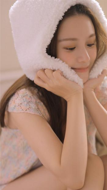 美女手机壁纸图片 _ 第(4)张