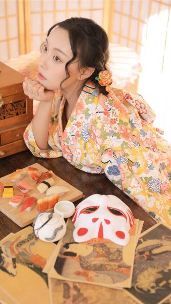 美女手机壁纸图片 _ 第(12)张