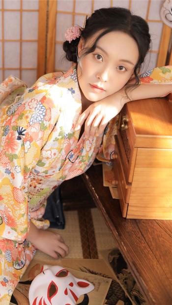 美女手机壁纸图片 _ 第(13)张