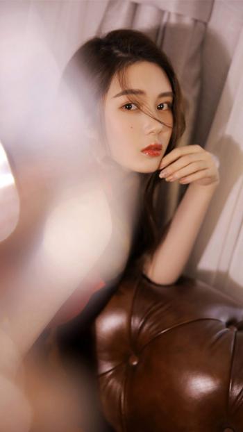 美女手机壁纸图片 _ 第(2)张