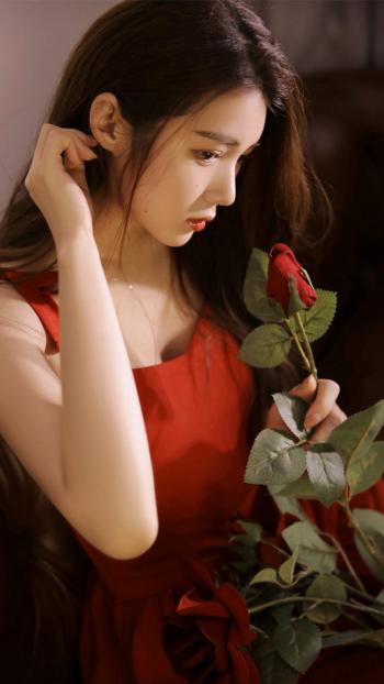 美女手机壁纸图片 _ 第(3)张
