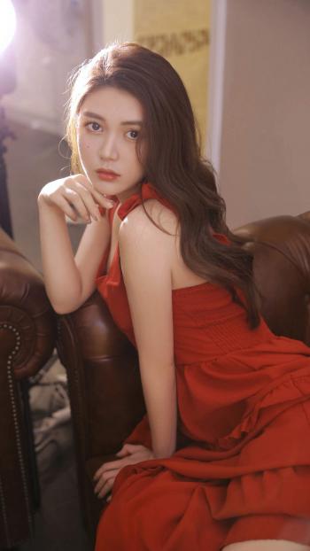 美女手机壁纸图片 _ 第(5)张