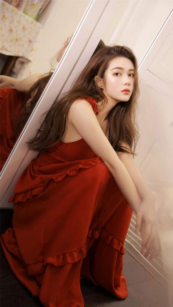 美女手机壁纸图片 _ 第(7)张