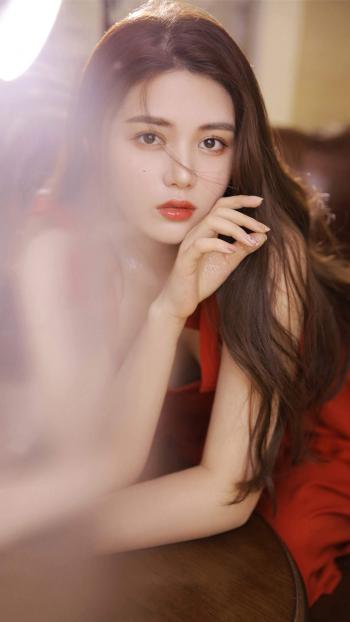 美女手机壁纸图片 _ 第(9)张