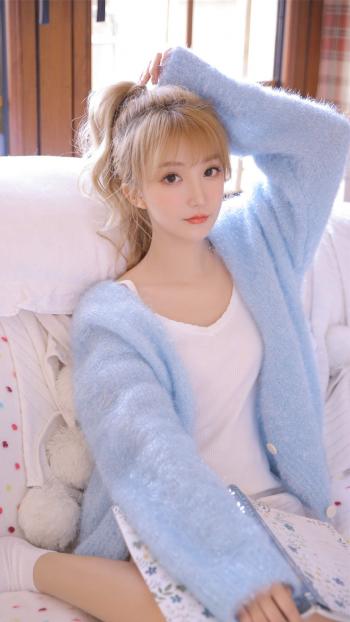 美女手机壁纸图片 _ 第(1)张