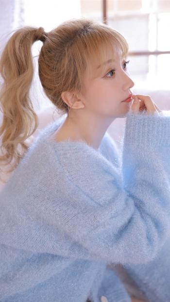 美女手机壁纸图片 _ 第(3)张