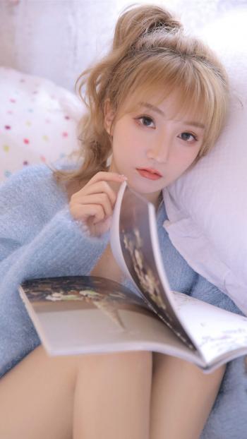 美女手机壁纸图片 _ 第(8)张