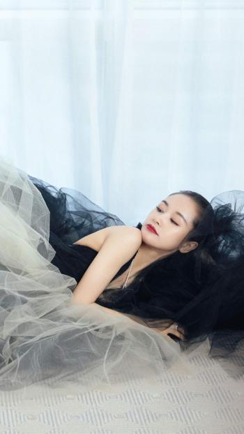 王子文图片 _ 第(2)张