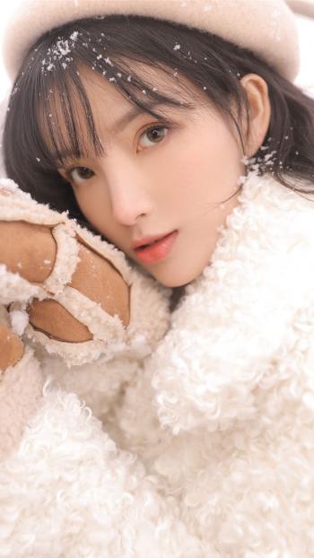 美女手机壁纸图片 _ 第(1)张