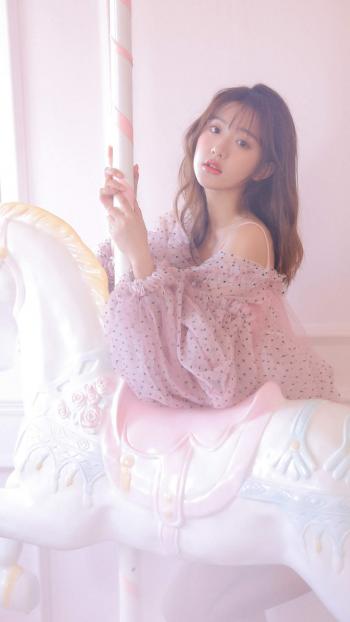 美女手机壁纸图片 _ 第(1)张