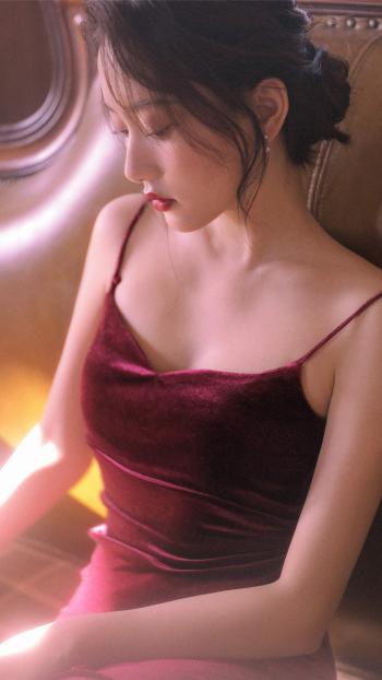 美女手机壁纸图片 _ 第(7)张