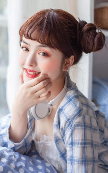 美女手机壁纸图片 _ 第(1)张