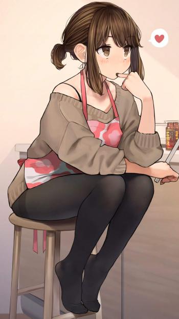 动漫少女图片 _ 第(3)张