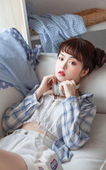 美女手机壁纸图片 _ 第(5)张