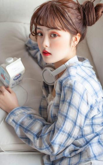 美女手机壁纸图片 _ 第(6)张