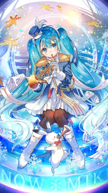 动漫少女图片 _ 第(4)张