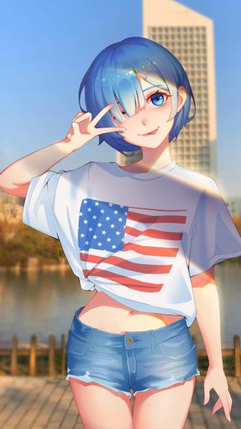 动漫少女图片 _ 第(5)张