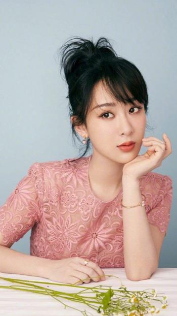 杨紫图片 _ 第(1)张