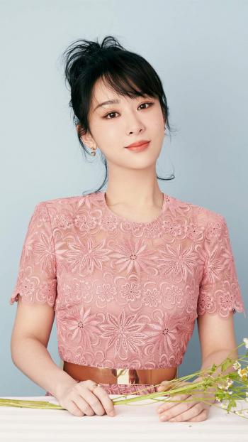 杨紫图片 _ 第(2)张