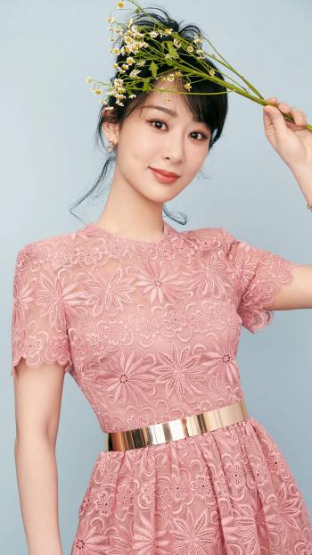 杨紫图片 _ 第(4)张