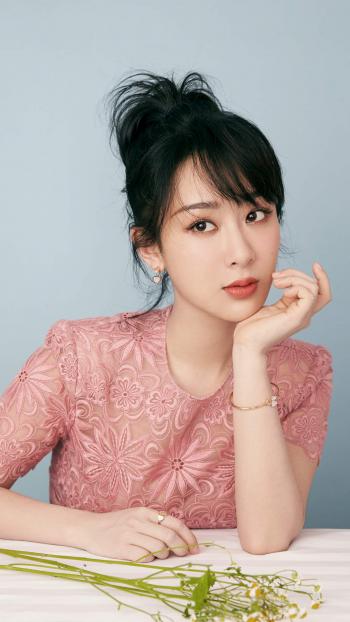 杨紫图片 _ 第(5)张