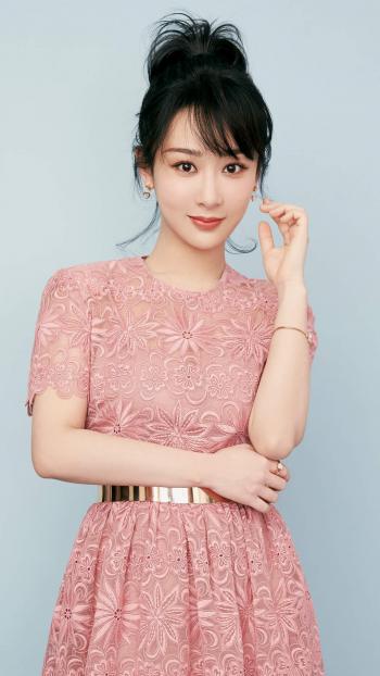杨紫图片 _ 第(6)张