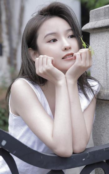 美女手机壁纸图片 _ 第(3)张