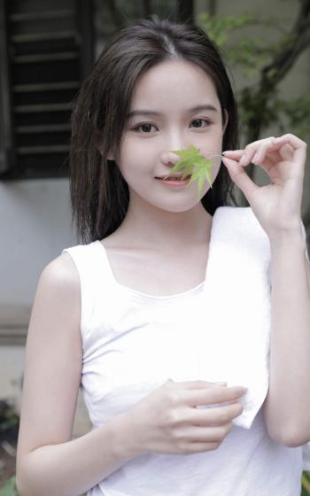 美女手机壁纸图片 _ 第(6)张