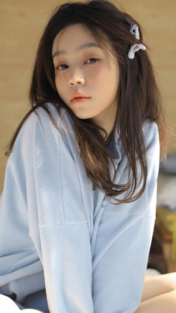 美女手机壁纸图片 _ 第(5)张