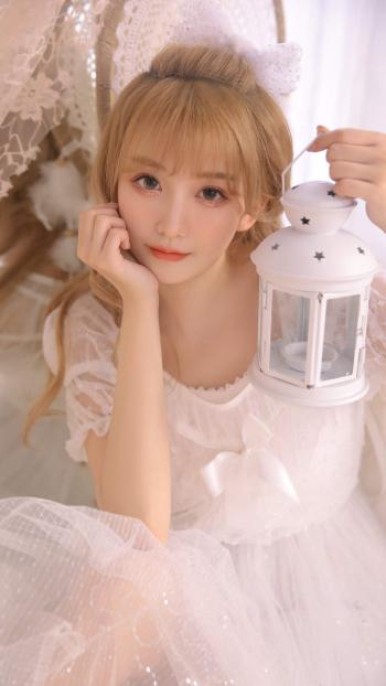 美女手机壁纸图片 _ 第(2)张