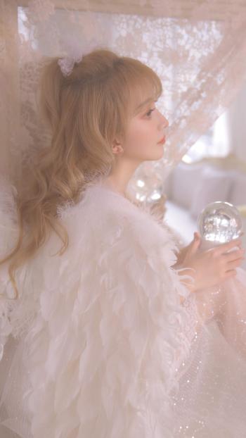 美女手机壁纸图片 _ 第(3)张