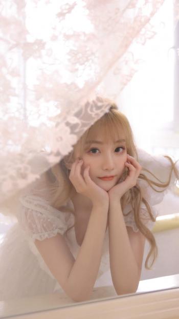 美女手机壁纸图片 _ 第(6)张