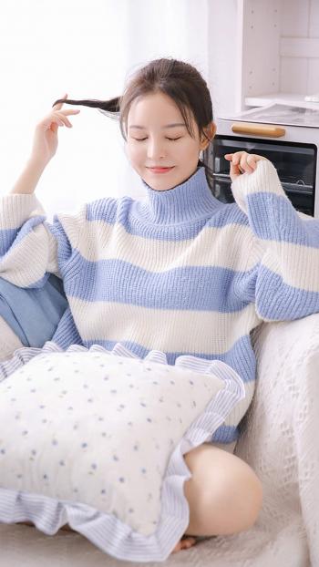 美女手机壁纸图片 _ 第(8)张