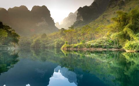 风光图片图片 _ 第(7)张