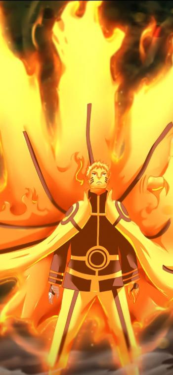 日本校园动漫魔法老师高清人物桌面壁纸第一辑第2张