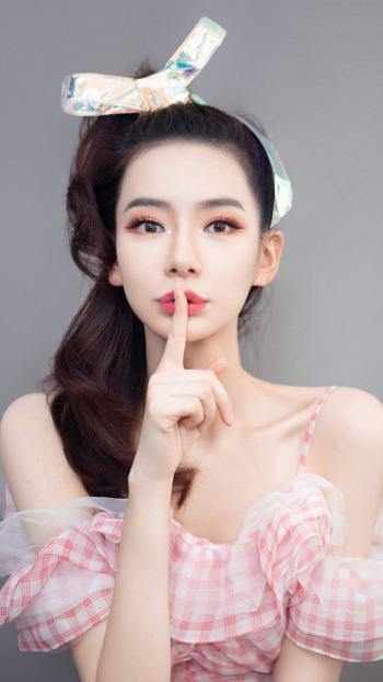 戚薇图片 _ 第(3)张