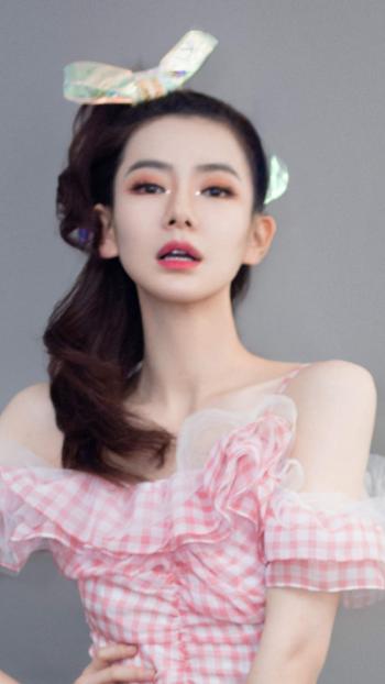 戚薇图片 _ 第(9)张