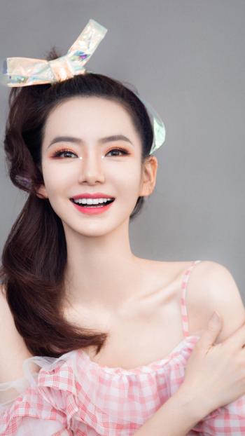 戚薇图片 _ 第(10)张