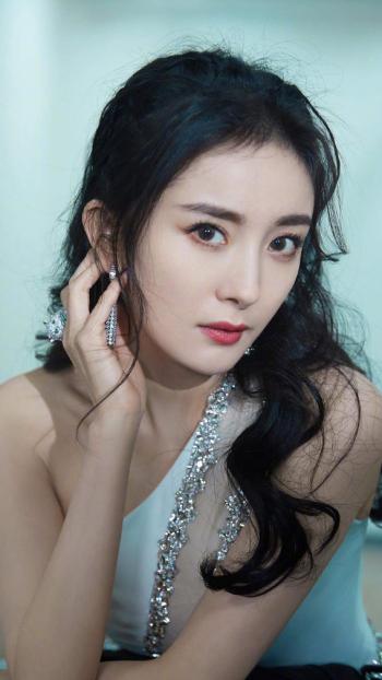 杨幂图片 _ 第(2)张